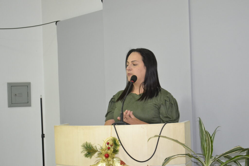 TRIBUNA / VIVIANE BITTENCOURT – PSDB