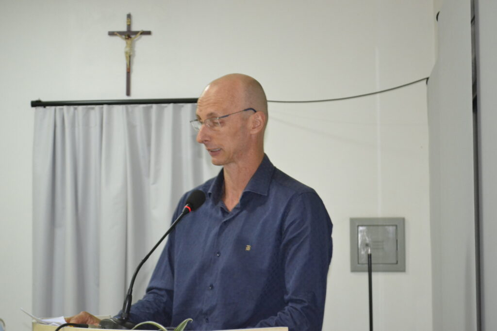 TRIBUNA / EMERSON KIRCH – PSDB