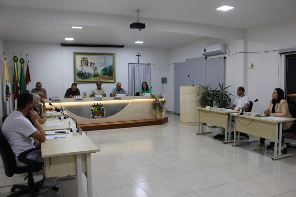 ABERTURA DE CRÉDITO QUE RATIFICA CONVÊNIO COM O ESTADO APROVADA