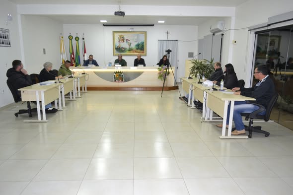 APROVADO PROJETO DE COBRANÇA DE CONTRIBUIÇÃO DE MELHORIAS